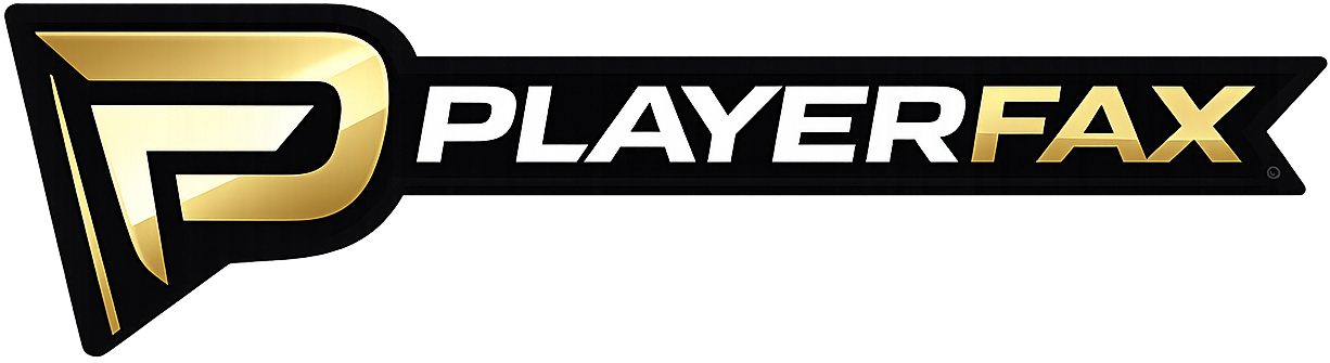 PlayerFax